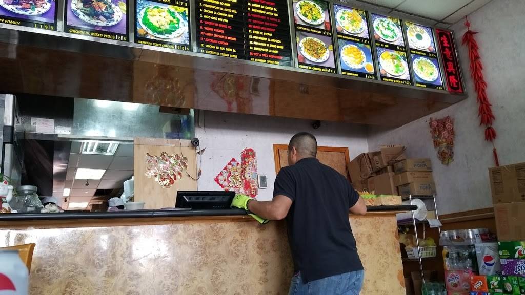 Linden Garden Chinese Restaurant | restaurant | 897 N Stiles St, Linden, NJ 07036, USA | 9089259880 OR +1 908-925-9880