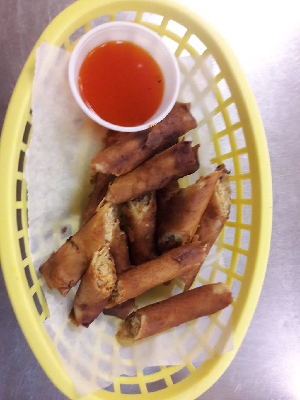 Filipino Express | restaurant | 4963 Northwest Loop 410, San Antonio, TX 78229, USA | 2106810089 OR +1 210-681-0089