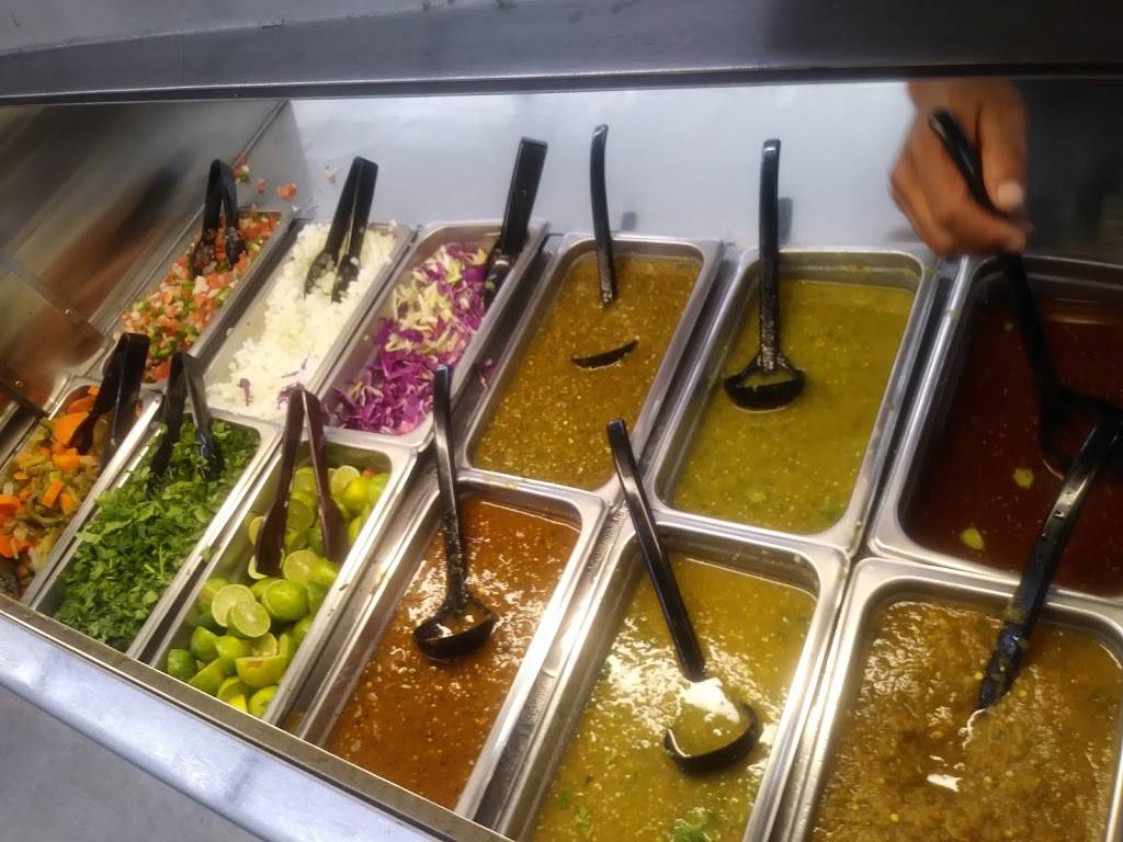 La Michoacana Meat Market | bakery | 1419 Wilcrest Dr, Houston, TX 77042, USA | 7137825569 OR +1 713-782-5569