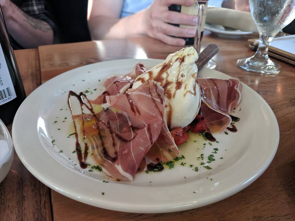 Burrata | restaurant | 1247 S 13th St, Philadelphia, PA 19147, USA | 2154652200 OR +1 215-465-2200