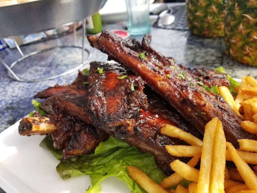 Paradise Cove Beach Cafe | cafe | 28128 Pacific Coast Hwy, Malibu, CA 90265, USA | 3104572503 OR +1 310-457-2503