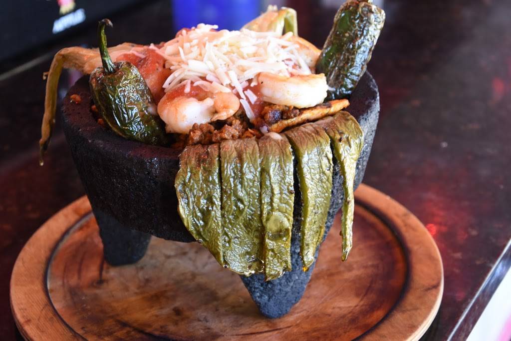 Pink Tequila | restaurant | 1163 Toledo Blade Blvd, North Port, FL 34288, USA | 9415646644 OR +1 941-564-6644