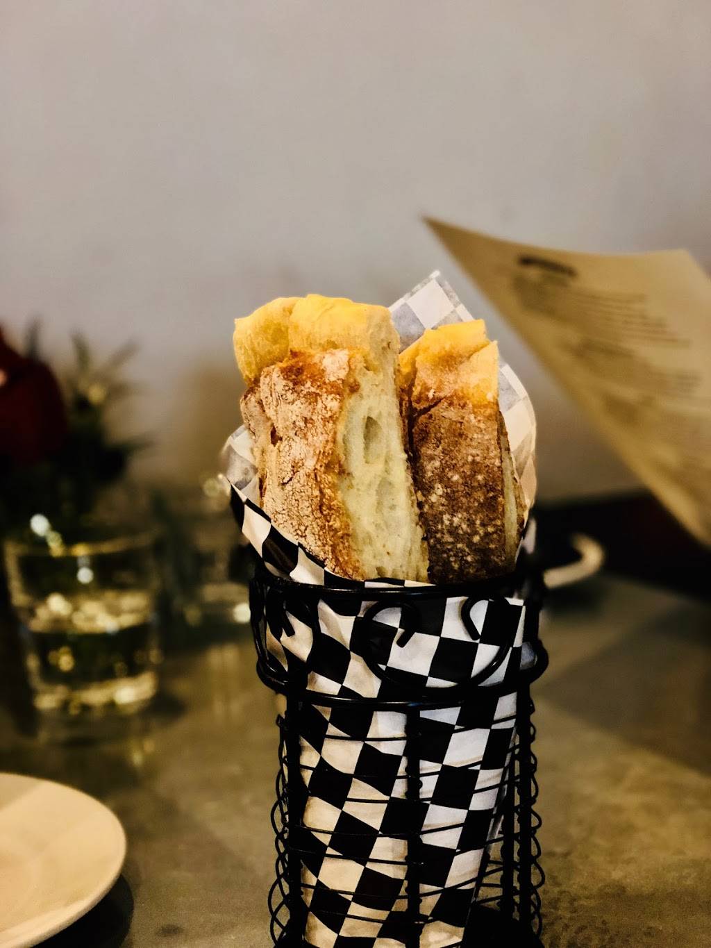 Centonove | restaurant | 109 W Main St, Los Gatos, CA 95030, USA | 4083844007 OR +1 408-384-4007