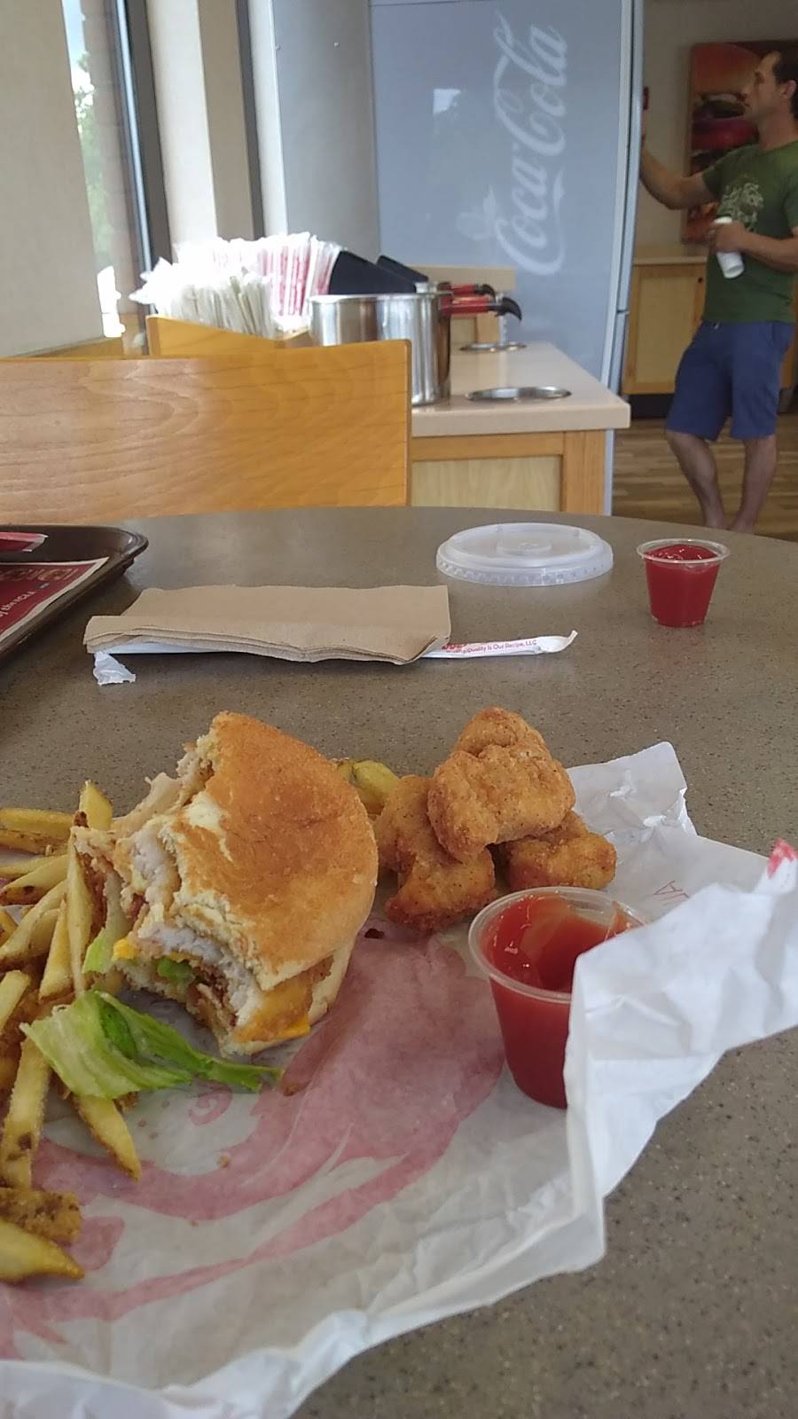 Wendys | restaurant | 23 Commercial Rd, Leominster, MA 01453, USA | 9785374258 OR +1 978-537-4258