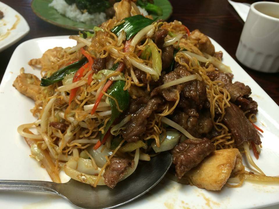 Sea Dragon | restaurant | 101 Vermont Ave, Los Angeles, CA 90004, USA | 2133829993 OR +1 213-382-9993