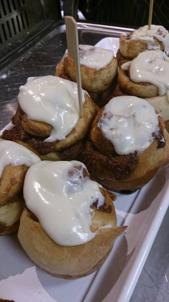 Lunchbox Cafe and Catering | restaurant | 917 Nipissing Rd, Milton, ON L9T 5E3, Canada | 9058783644 OR +1 905-878-3644