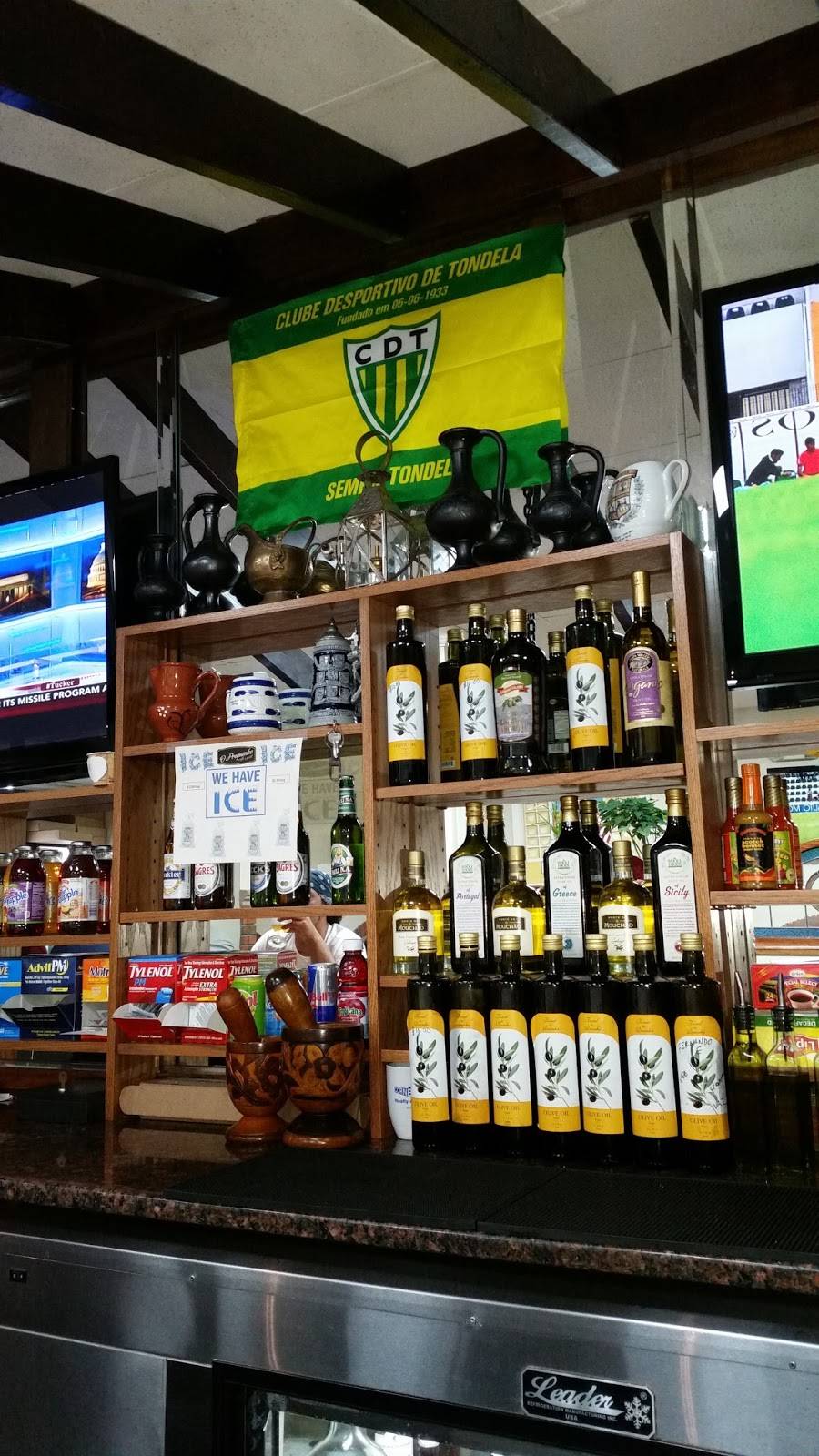 O Preguinho | restaurant | 98 Elm Rd, Newark, NJ 07105, USA | 9739005171 OR +1 973-900-5171