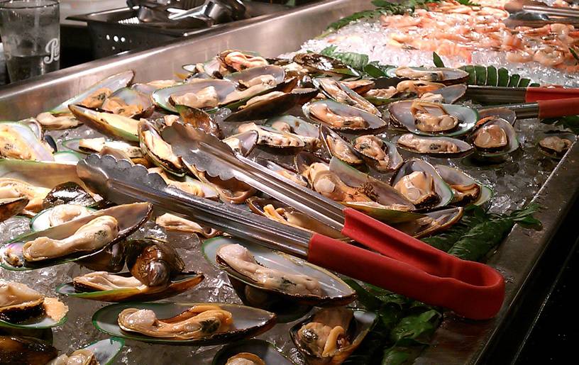 Habachi Buffet | restaurant | 3022 Linden Rd, Flint, MI 48532, USA | 8107323888 OR +1 810-732-3888