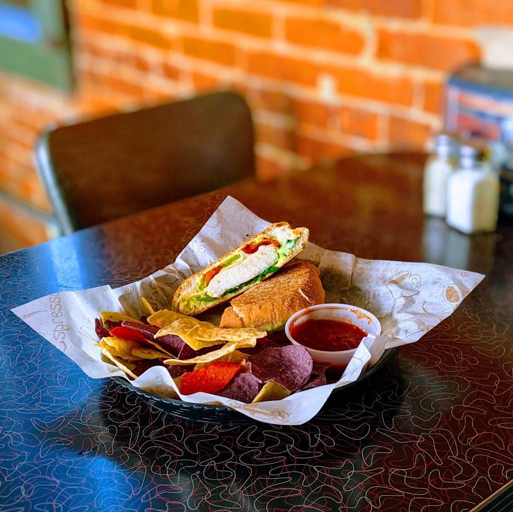 Smokey Row Coffee | cafe | 639 Franklin St, Pella, IA 50219, USA | 6416210008 OR +1 641-621-0008