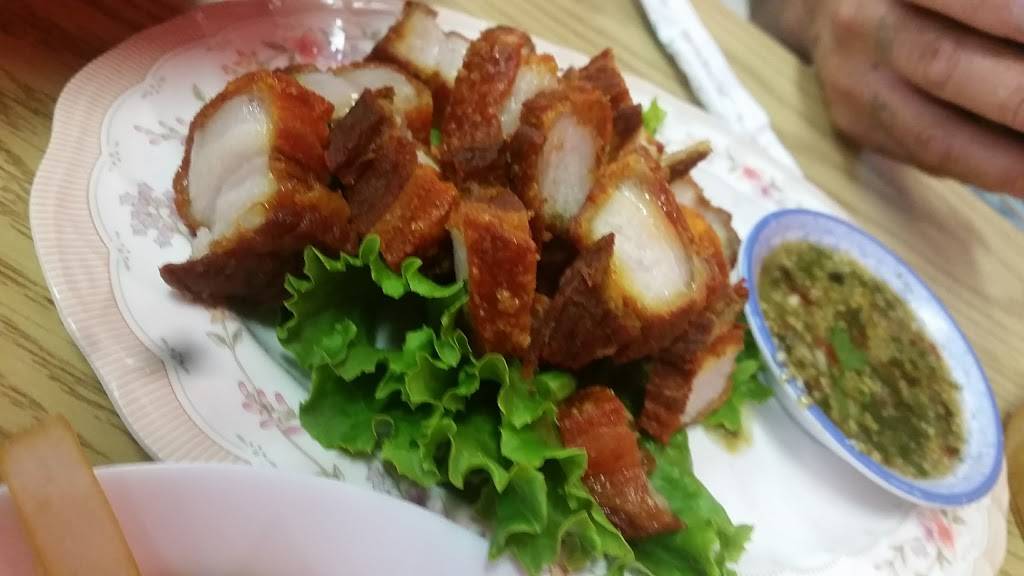 Thaiphuket | meal takeaway | 1830 N First St, Fresno, CA 93703, USA | 5597096707 OR +1 559-709-6707