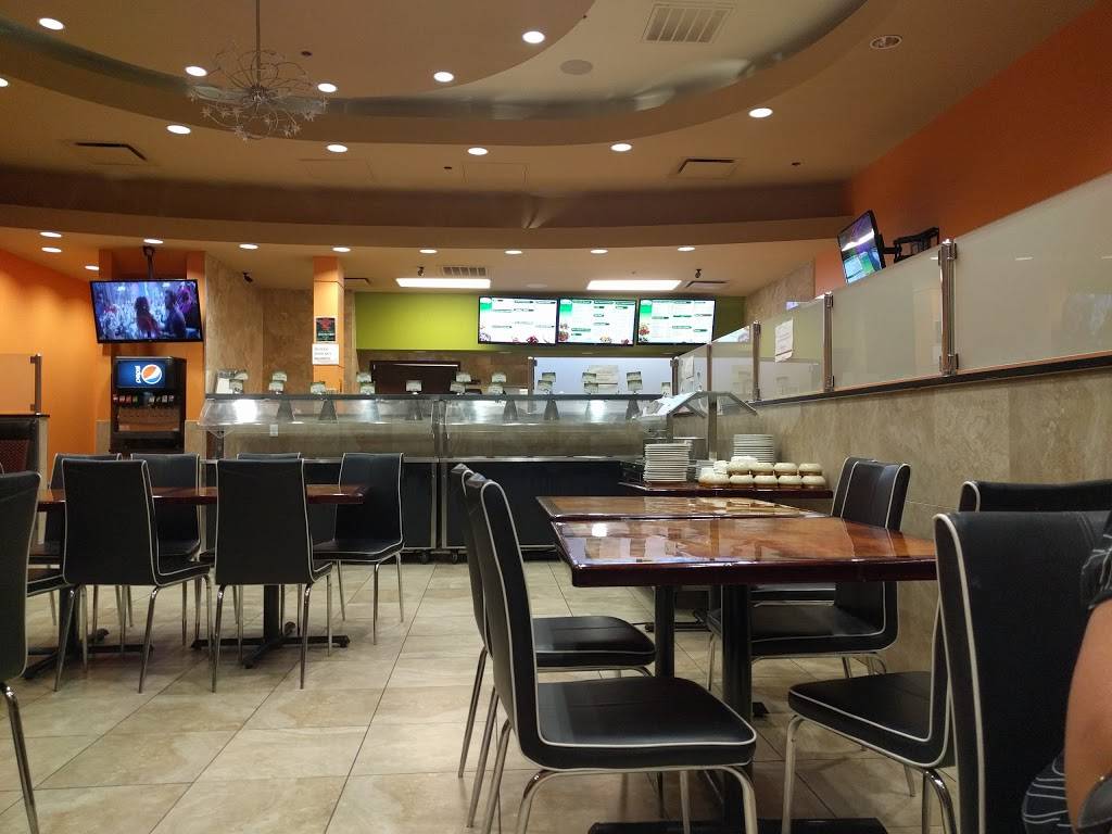 Bawarchi Biryani Point Indian Cuisine | restaurant | 4950 Eldorado Pkwy #400, Frisco, TX 75033, USA | 2146998003 OR +1 214-699-8003