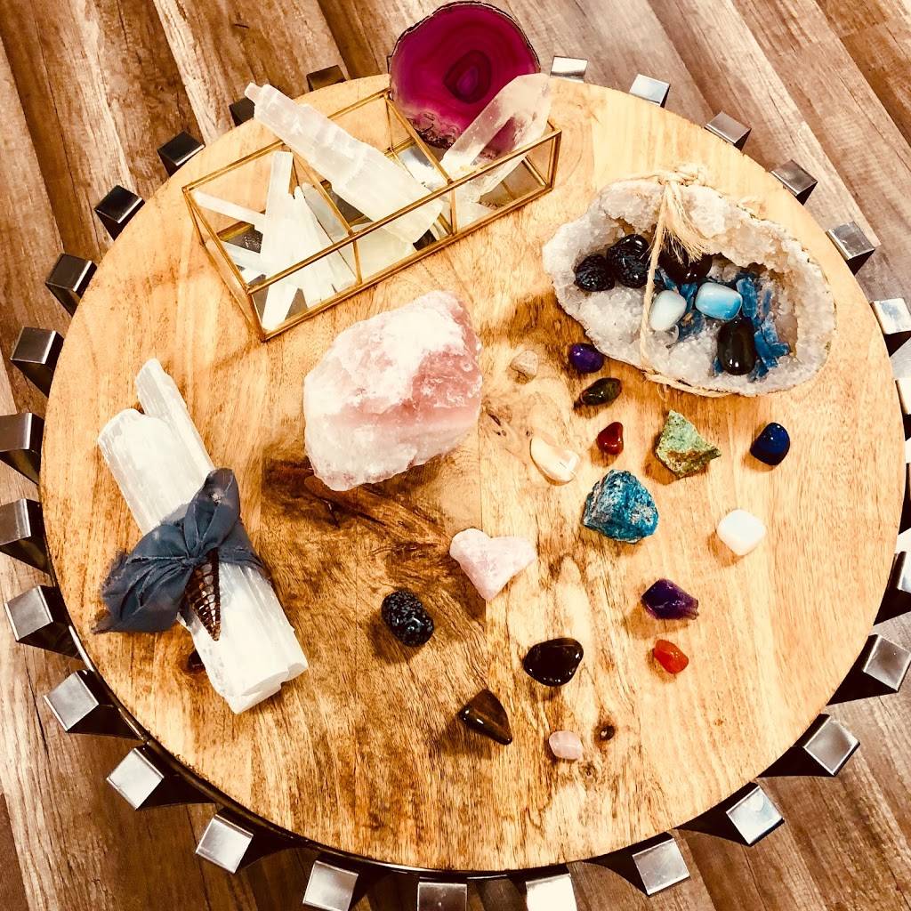 Healing4thesoul.... Soul Sweets Cafe | cafe | 199 Boulevard, Hasbrouck Heights, NJ 07604, USA | 2012880011 OR +1 201-288-0011