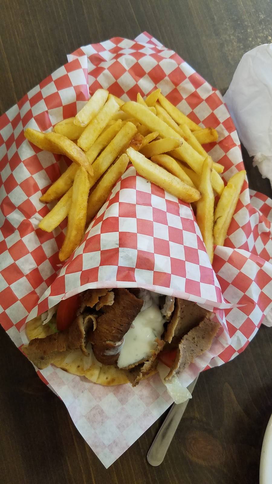 Tasty Greek | restaurant | 1906 E Belt Line Rd A, Carrollton, TX 75006, USA | 9724167884 OR +1 972-416-7884