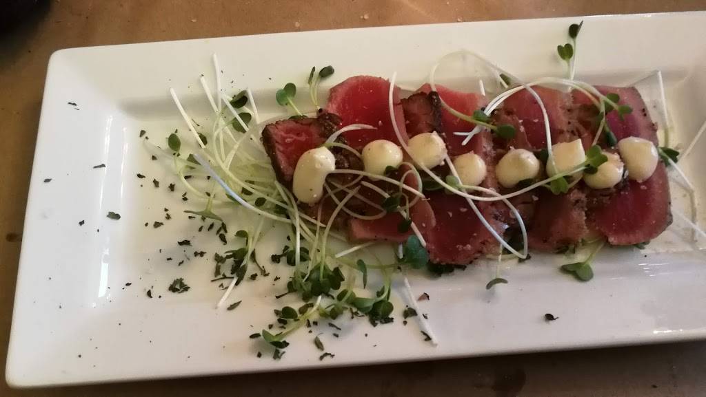 Le Café Du Bistrot | restaurant | 198 Rue Principale, Saint-André-Avellin, QC J0V 1W0, Canada | 8199833966 OR +1 819-983-3966