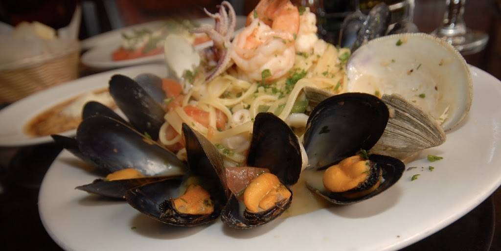 DParma Italian Cuisine | restaurant | 182 Sumner St, Boston, MA 02128, USA | 6175679671 OR +1 617-567-9671