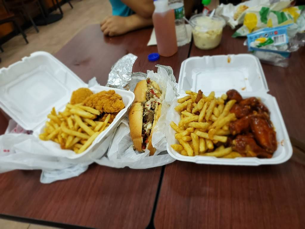 Better Than Philly Cheesesteak & Wings | restaurant | 1515 US-22 W, Watchung, NJ 07069, USA | 9082223300 OR +1 908-222-3300