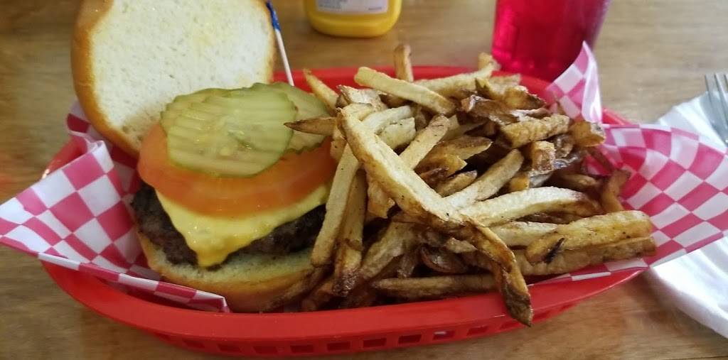 Brents Drugs | restaurant | 655 Duling Ave, Jackson, MS 39216, USA | 6013663427 OR +1 601-366-3427