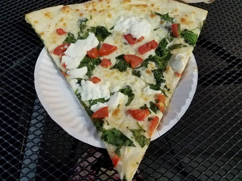 New York New York Pizza | restaurant | 1512 E 7th Ave, Tampa, FL 33605, USA | 8132481845 OR +1 813-248-1845