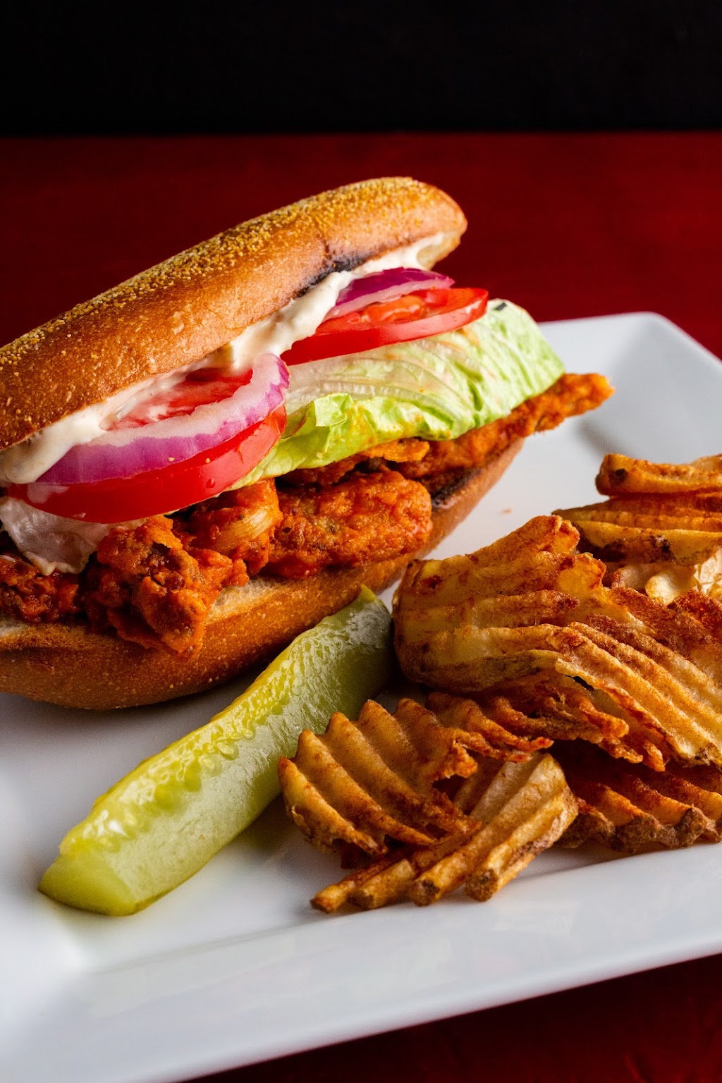 InnerG Cafe | restaurant | 3500 Posner Blvd, Davenport, FL 33837, USA | 6892537315 OR +1 689-253-7315