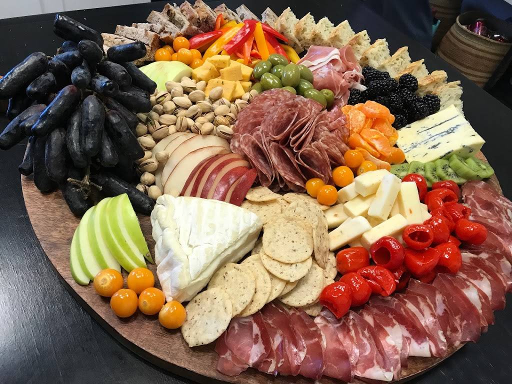 Chef Stephanie Chinchilla | restaurant | 350 Clinton St, Newport Beach, CA 92660, USA | 9494783066 OR +1 949-478-3066