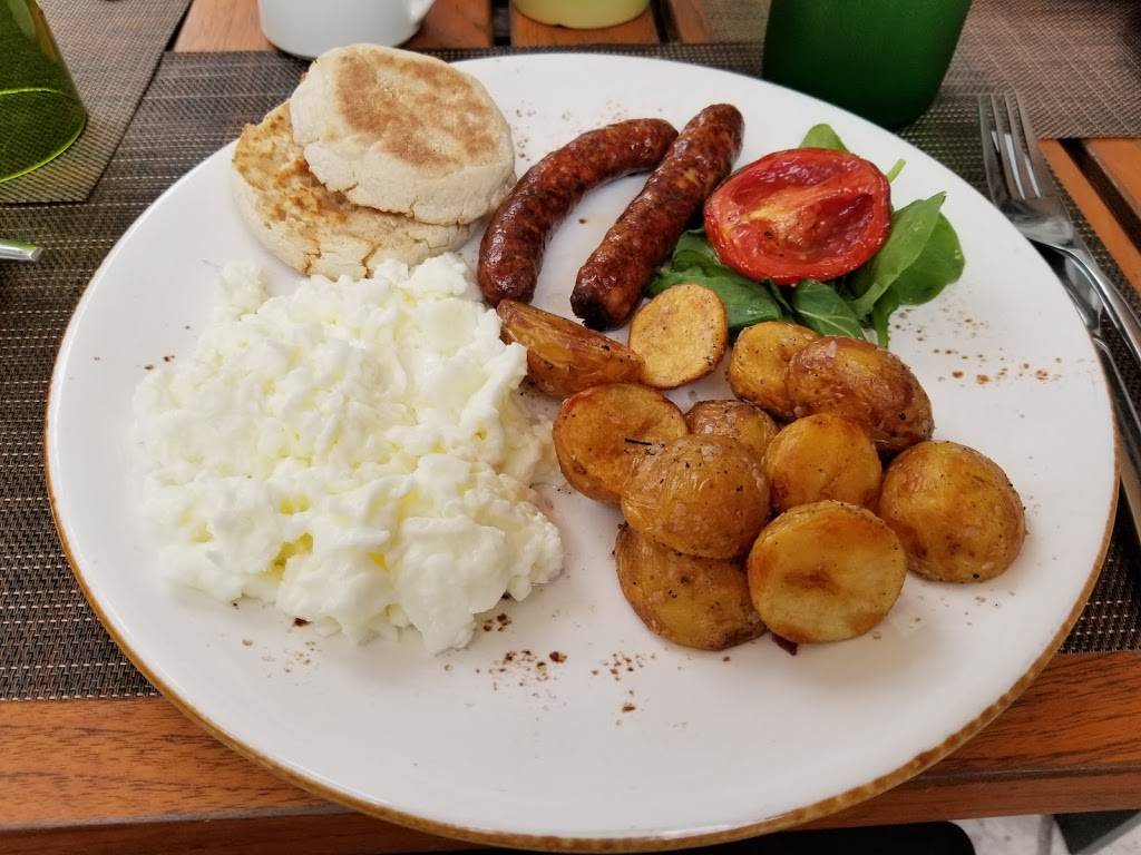 ALBA | restaurant | 1600 Soscol Ave, Napa, CA 94559, USA | 7073206911 OR +1 707-320-6911