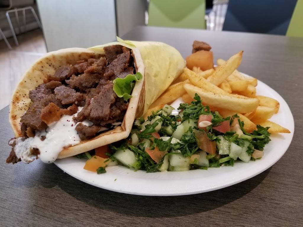 Kabob House | restaurant | 6301 Northwest Loop 410, San Antonio, TX 78238, USA | 2105207969 OR +1 210-520-7969