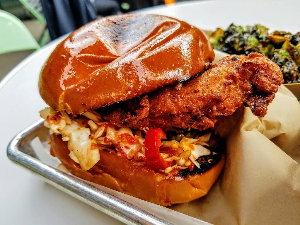 Fritzi Coop | meal takeaway | 6333 W 3rd St, Los Angeles, CA 90036, USA | 3239369436 OR +1 323-936-9436