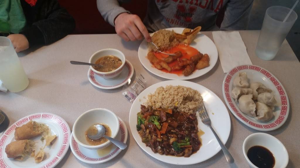 Golden Palace Express | meal delivery | 7633 Cass St, Omaha, NE 68114, USA | 4023972526 OR +1 402-397-2526