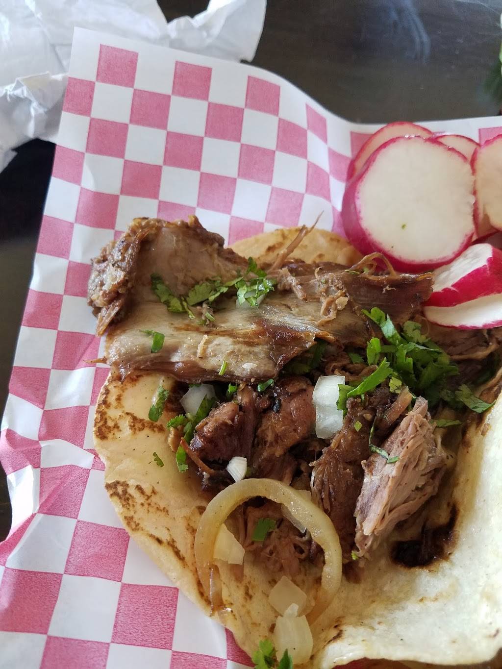 Tacomania | restaurant | 5292 Monterey Rd, San Jose, CA 95111, USA | 4082258353 OR +1 408-225-8353