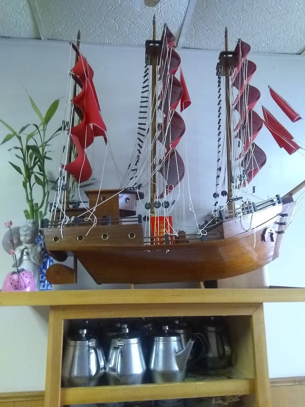 Hong Kong Seafood Restaurant | restaurant | 217 Main St, Rio Vista, CA 94571, USA | 7073745834 OR +1 707-374-5834