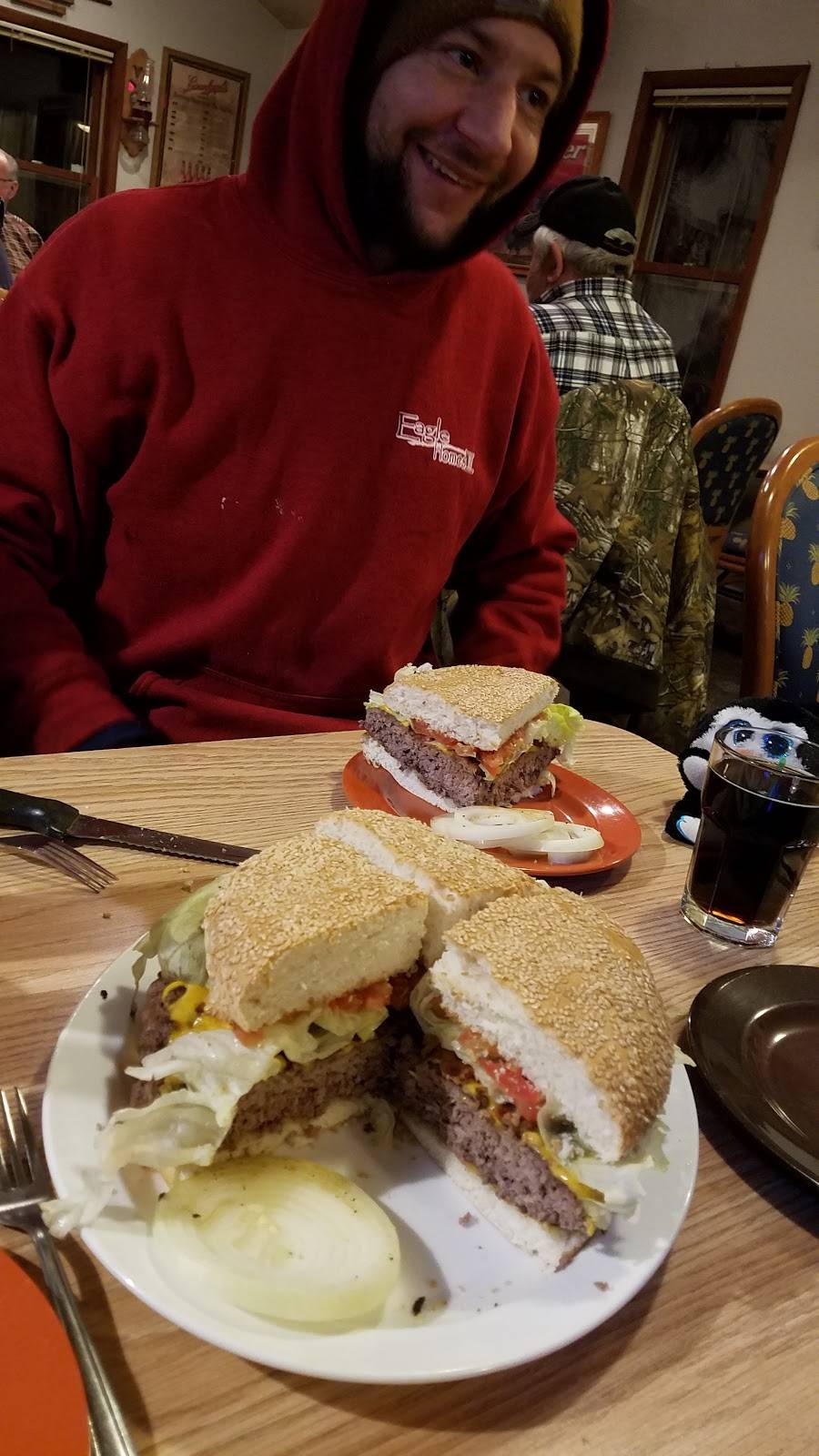 Longbranch Saloon | restaurant | W1936 Eagle Rd Downtown Germania, Neshkoro, WI 54960, USA | 9202938448 OR +1 920-293-8448