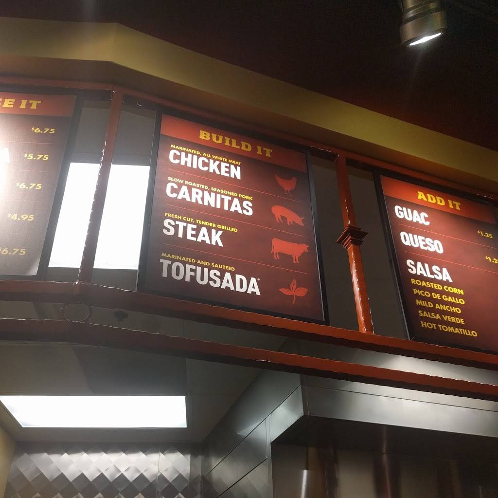 Pancheros Mexican Grill | restaurant | 2708 Ingersoll Ave, Des Moines, IA 50312, USA | 5157772898 OR +1 515-777-2898