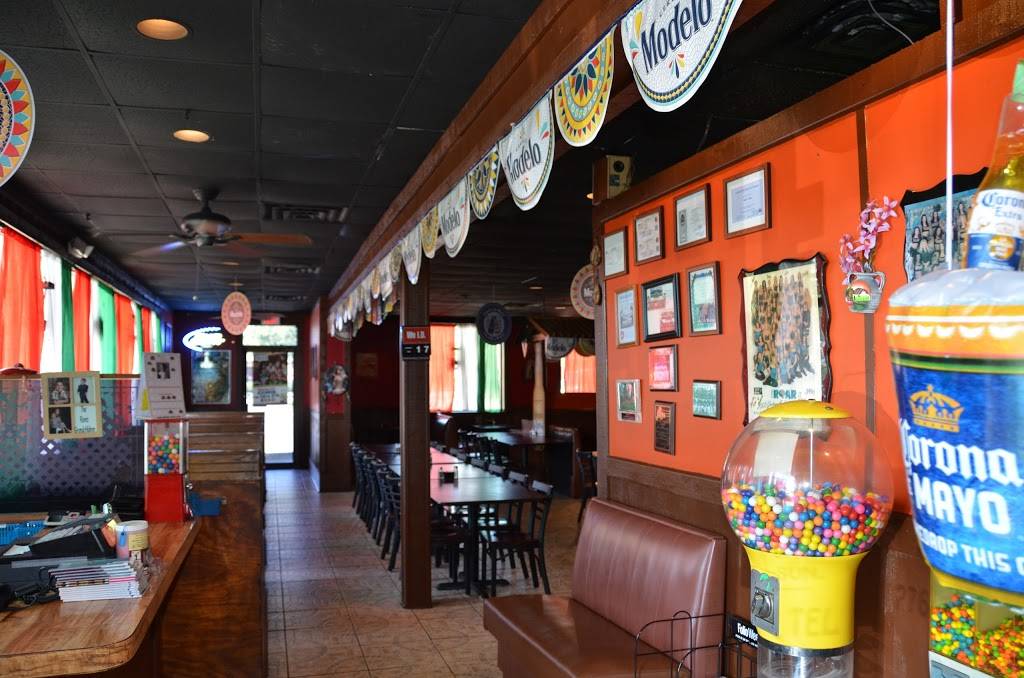 El Apache Restaurant | restaurant | 922 Blanding Blvd, Orange Park, FL 32065, USA | 9042767074 OR +1 904-276-7074