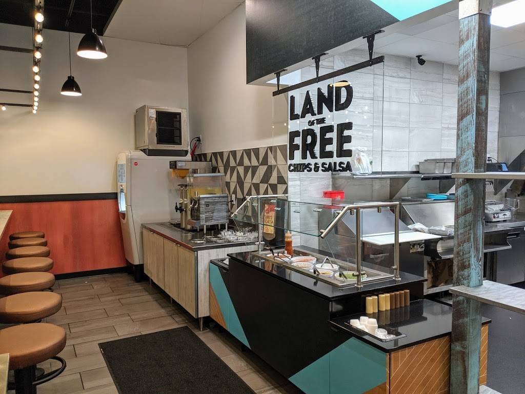 Moes Southwest Grill | restaurant | 1551 Premium Outlets Blvd, Norfolk, VA 23502, USA | 7574592022 OR +1 757-459-2022