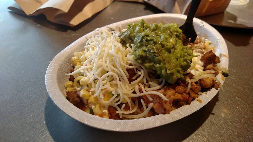 Chipotle Mexican Grill | restaurant | 4008 Brian Jordan Pl A101, High Point, NC 27265, USA | 3368820352 OR +1 336-882-0352