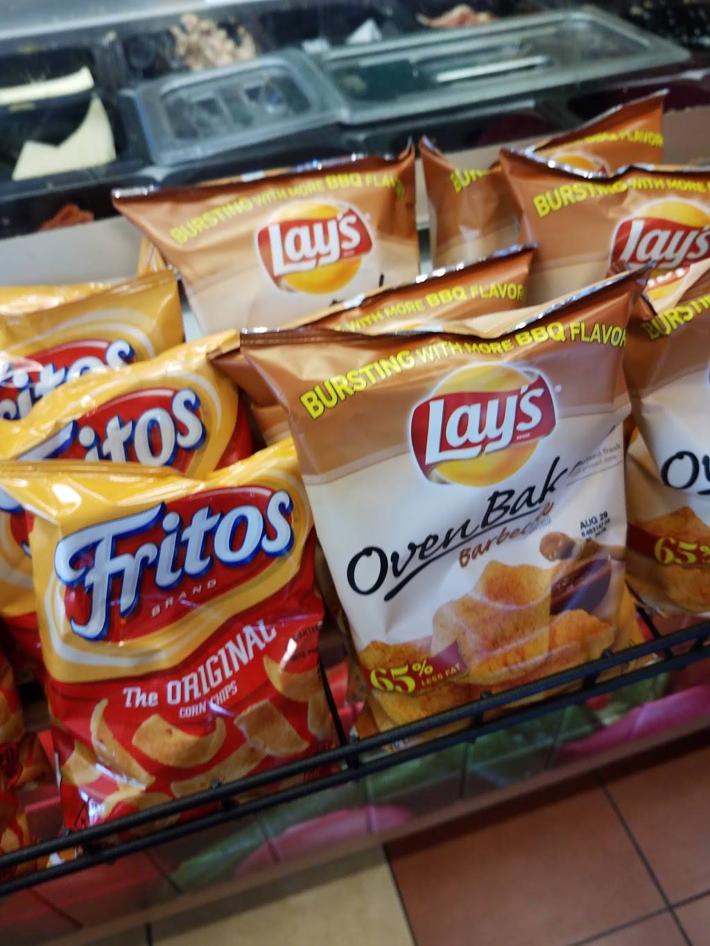 Subway | restaurant | 951 Hwy 99 W #101, Corning, CA 96021, USA | 5308244400 OR +1 530-824-4400