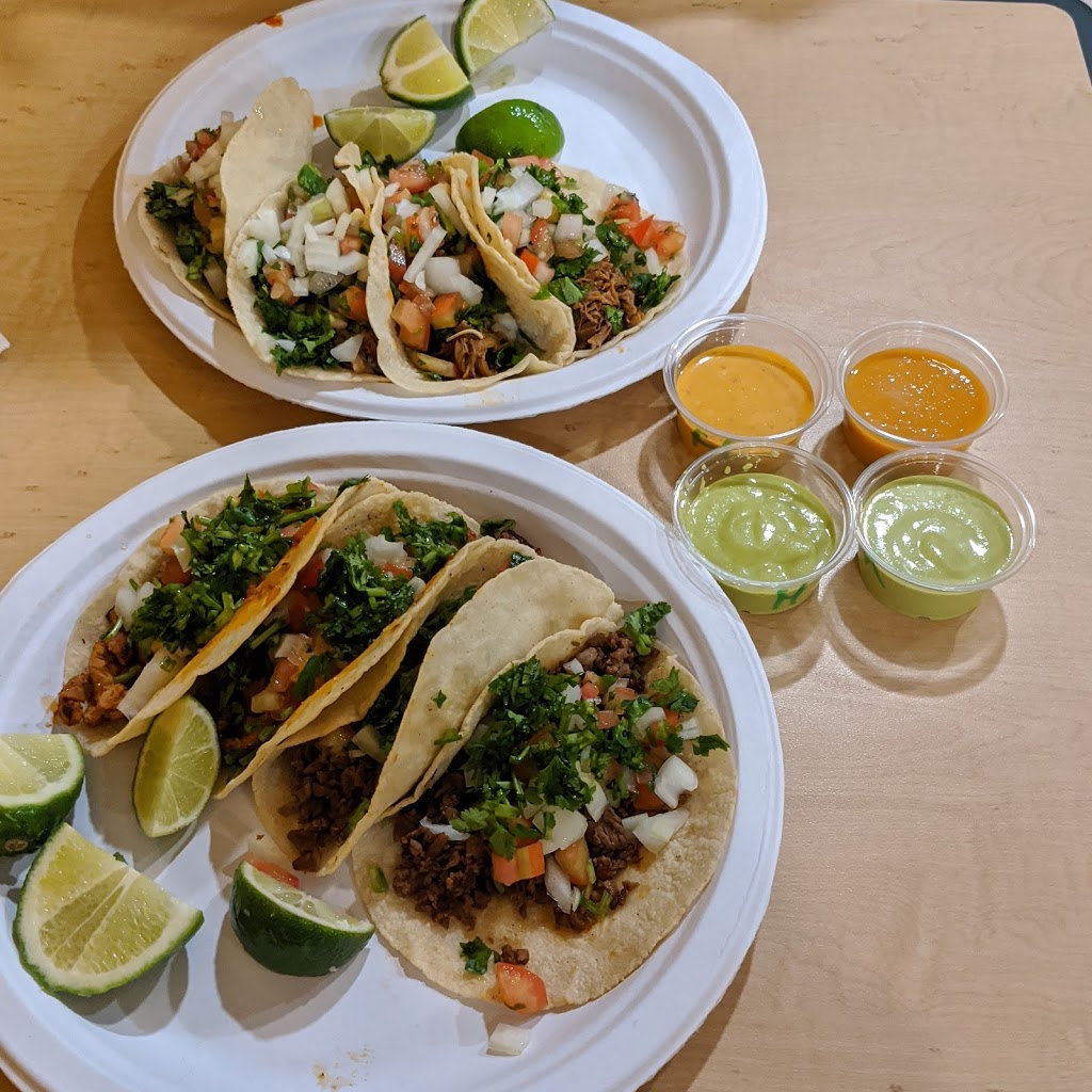 Taqueria El San Luis | restaurant | 7094 Hodgson Memorial Dr, Savannah, GA 31406, USA | 9124955415 OR +1 912-495-5415