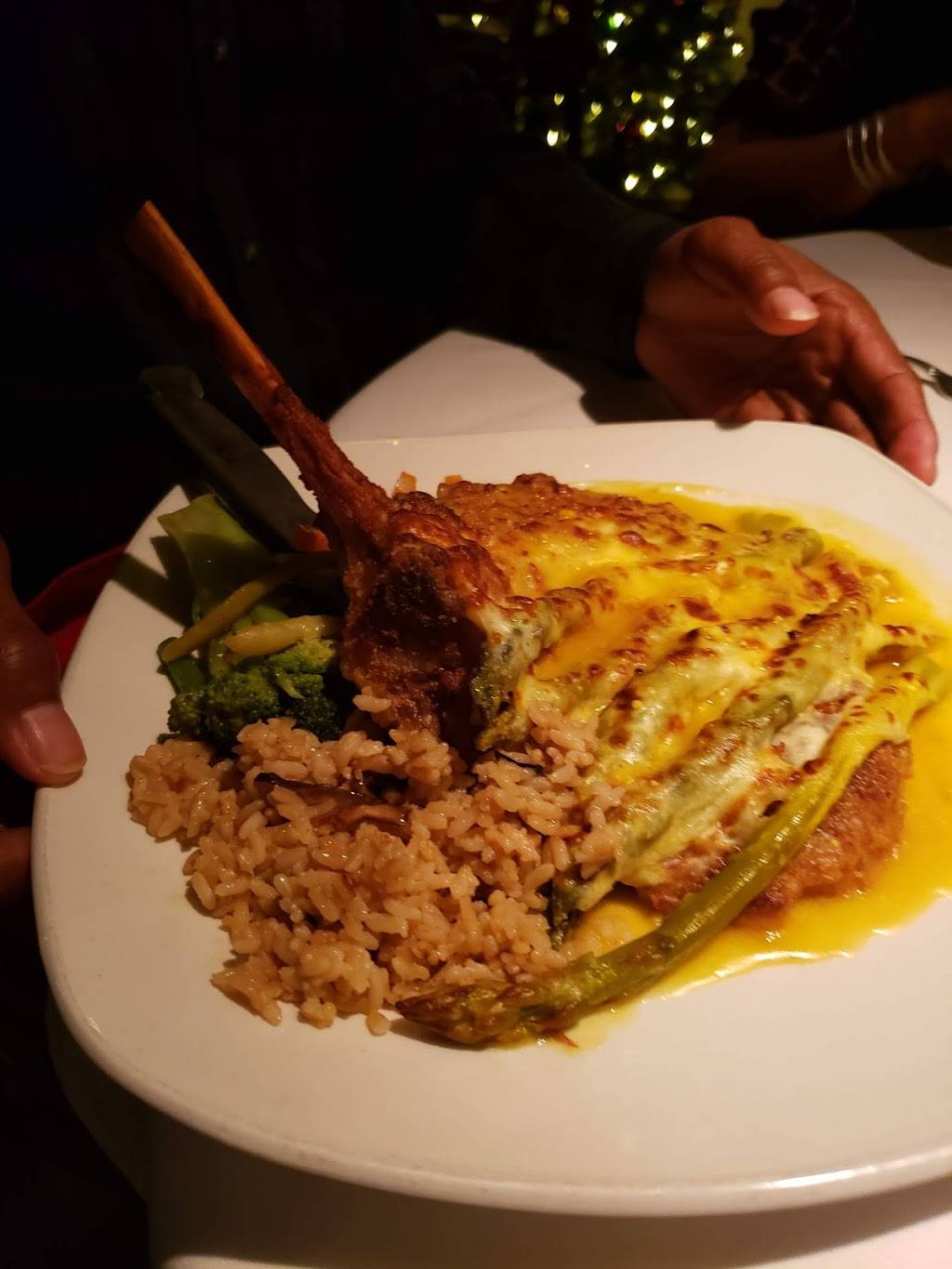 Tuscan Bistro | restaurant | 4480 Bonita Beach Rd SW, Bonita Springs, FL 34134, USA | 2396765555 OR +1 239-676-5555