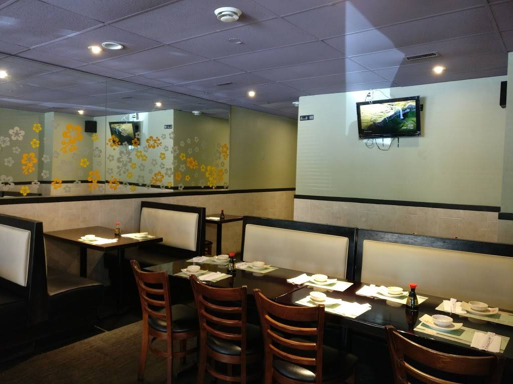 Do Eat Sushi | restaurant | 43 Main St E, Grimsby, ON L3M 1M7, Canada | 9059450888 OR +1 905-945-0888
