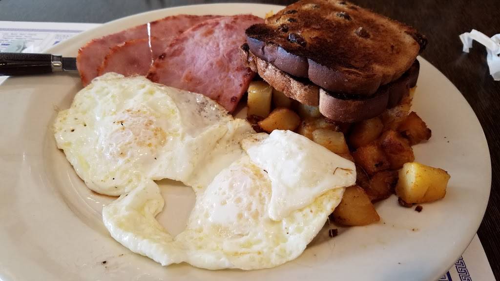 Coast Line Diner | restaurant | 137 Kilvert St, Warwick, RI 02886, USA | 4017737807 OR +1 401-773-7807