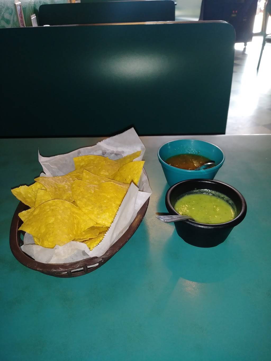 Ruchis Taqueria | restaurant | 6969 Gulf Fwy # 270, Houston, TX 77087, USA | 7136444100 OR +1 713-644-4100