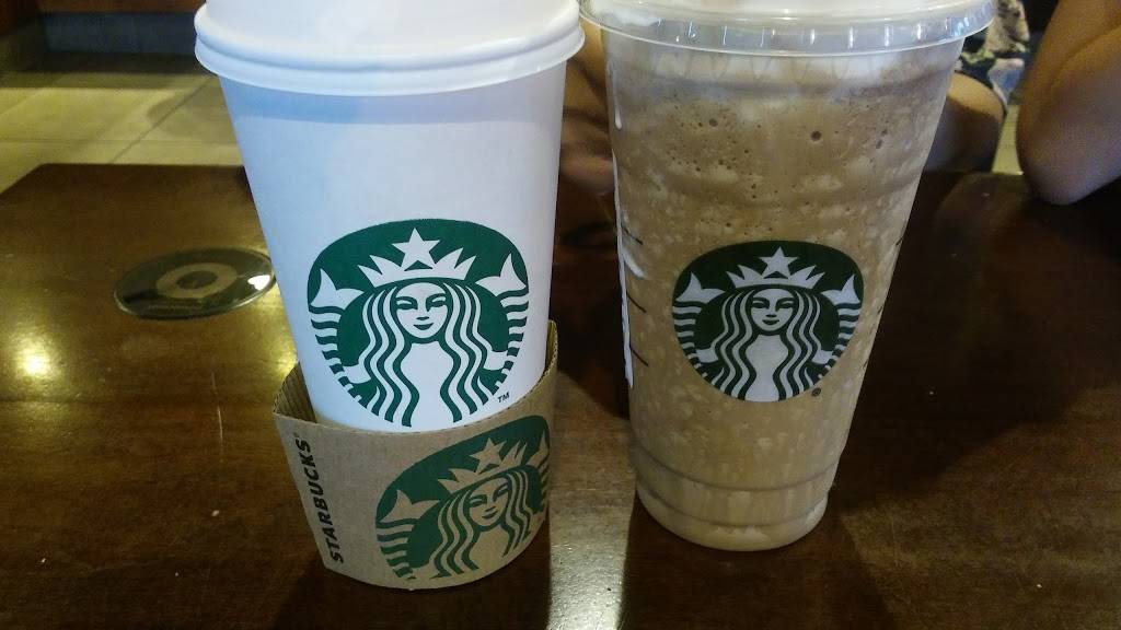 Starbucks | cafe | 230 S Rosemead Blvd, Pasadena, CA 91107, USA | 6268445067 OR +1 626-844-5067