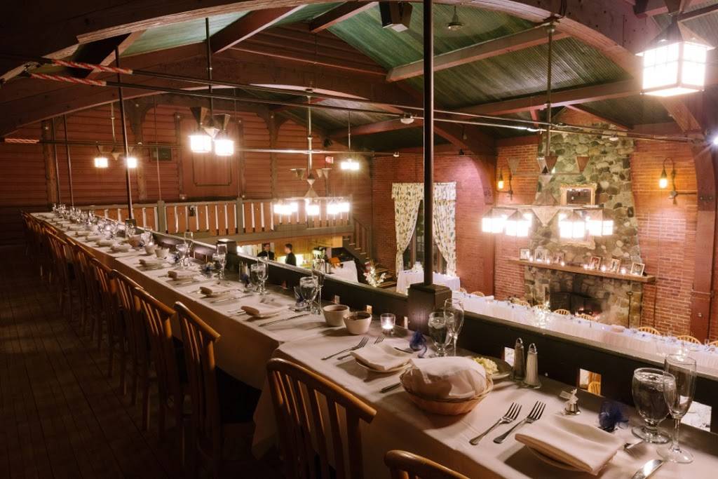 Hubbard Park Lodge | restaurant | 3565 N Morris Blvd, Shorewood, WI 53211, USA | 4143324207 OR +1 414-332-4207