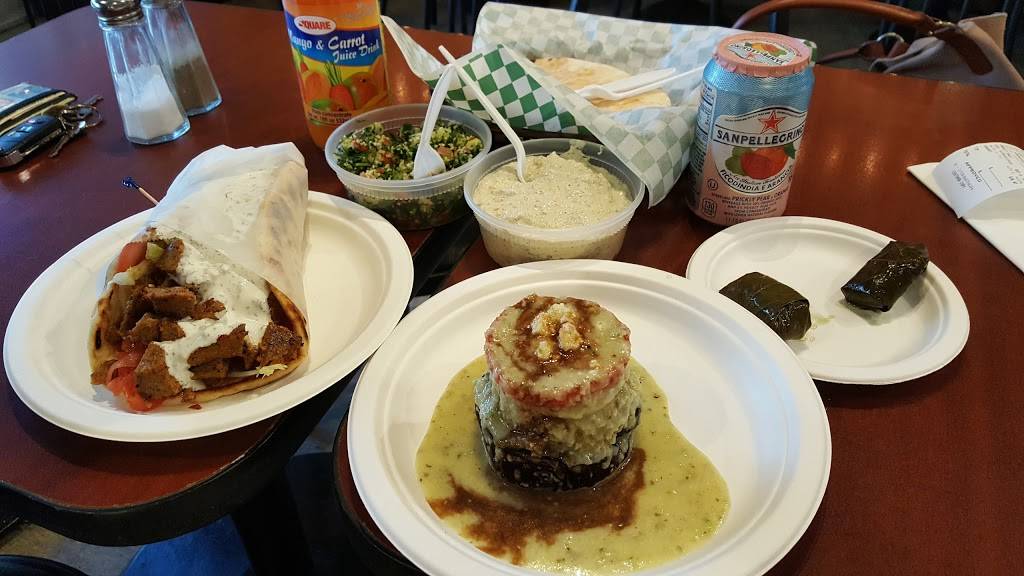 The Mediterranean | restaurant | 1847 Willow Pass Rd, Concord, CA 94520, USA | 9258250608 OR +1 925-825-0608