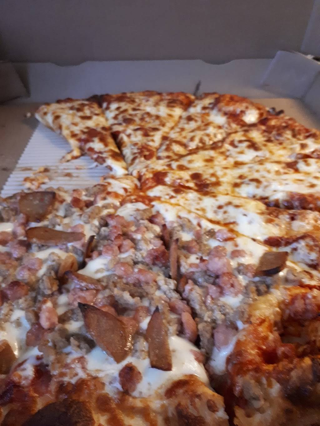 Pizza Cuisine | restaurant | 110 Dunlop St E Unit#3, Whitby, ON L1N 6J8, Canada | 9054933661 OR +1 905-493-3661