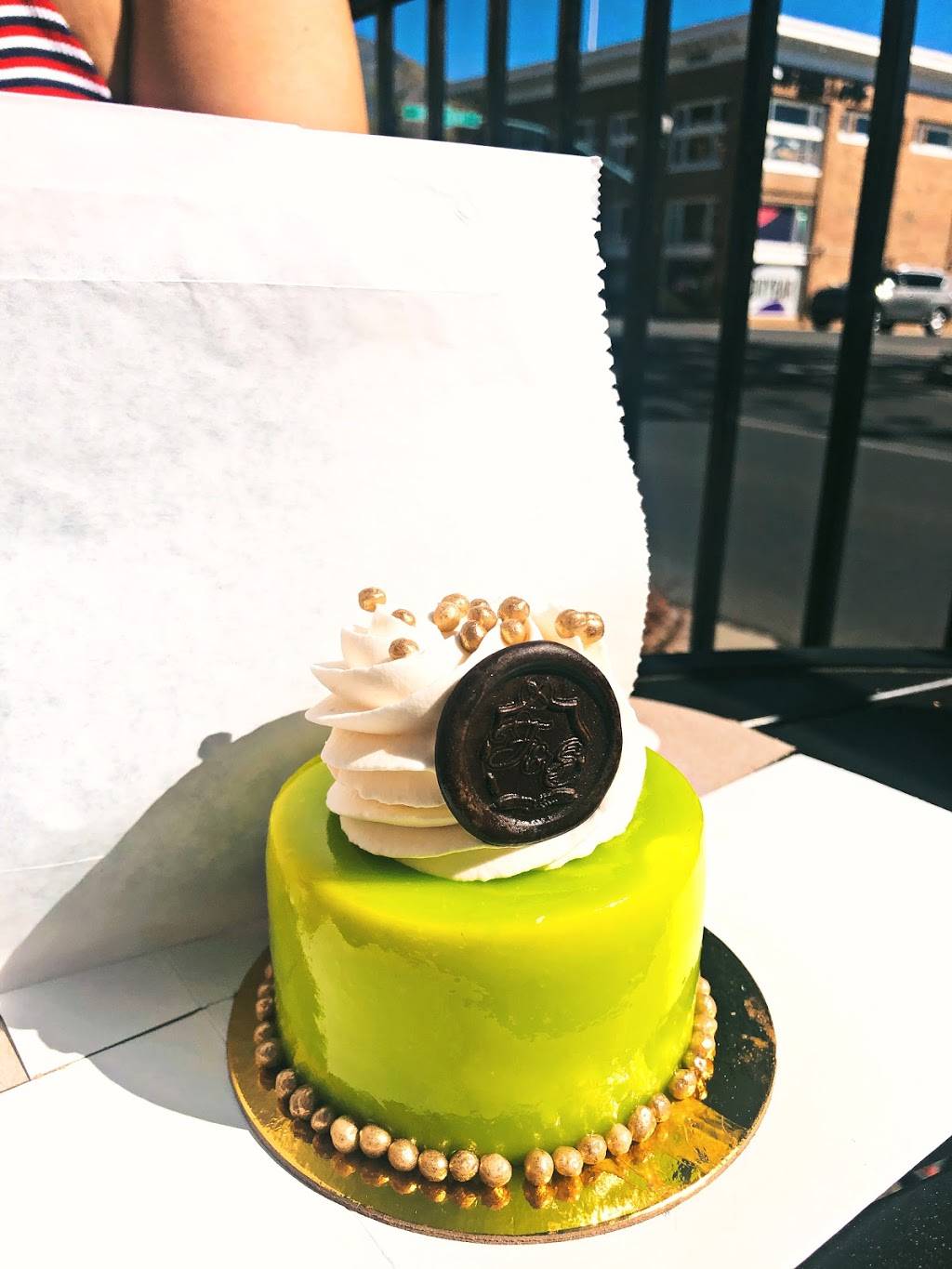 F&E latin and eclectic patisserie | restaurant | 322 W Center St, Provo, UT 84601, USA | 8016071593 OR +1 801-607-1593