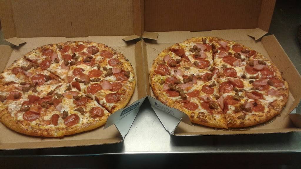 Dominos Pizza | meal delivery | 1720 Hamric Dr E Ste 1, Oxford, AL 36203, USA | 2568319696 OR +1 256-831-9696