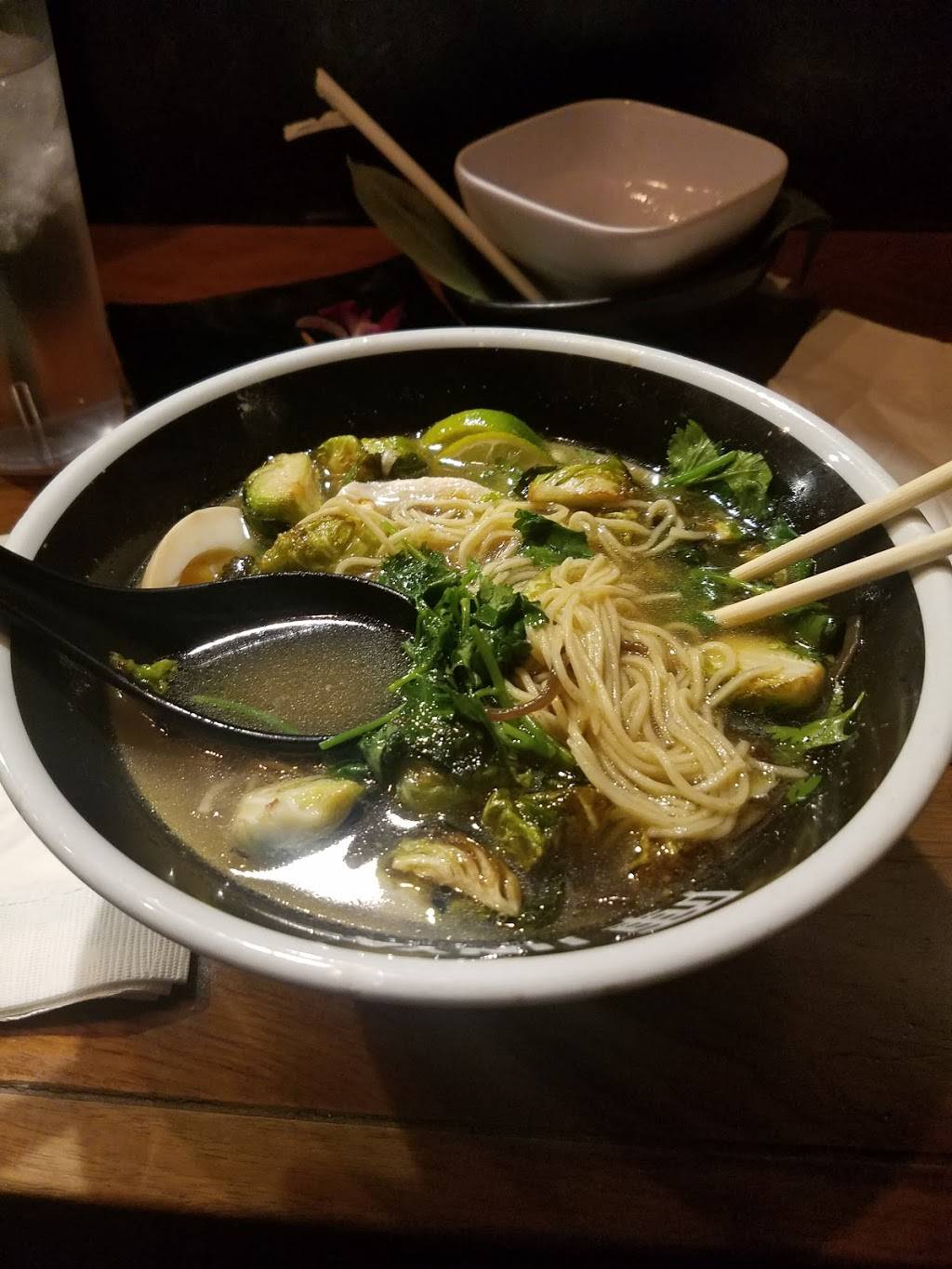 JINYA Ramen Bar | restaurant | 4860 W Flamingo Rd, Las Vegas, NV 89103, USA | 7028688877 OR +1 702-868-8877