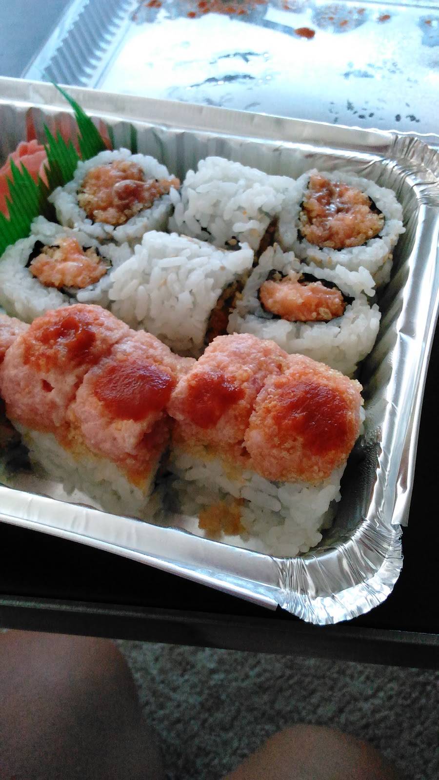 Taki | restaurant | 5760 Old Hickory Blvd #106, Hermitage, TN 37076, USA | 6158835519 OR +1 615-883-5519