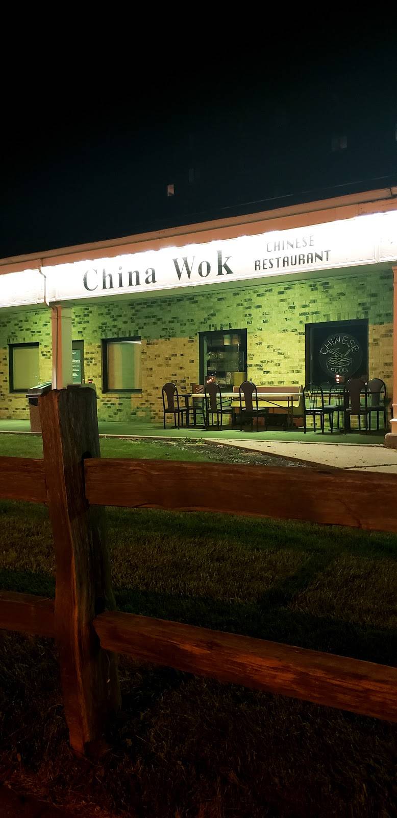 China Wok | restaurant | 4604, 1724 Fordem Ave, Madison, WI 53704, USA | 6082409888 OR +1 608-240-9888